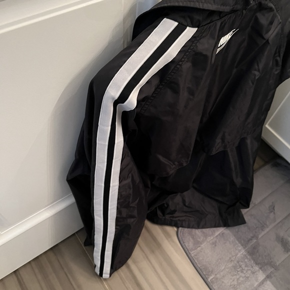 Vintage Nike 3/4 jacket - Picture 3 of 9